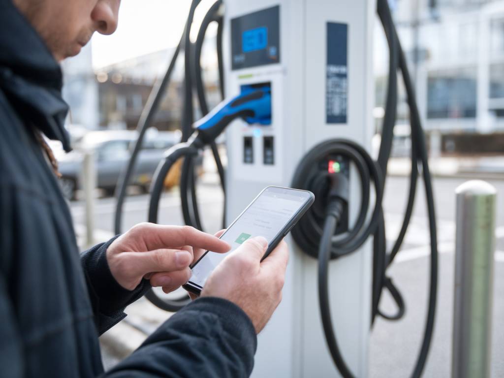 guide complet pour choisir la borne de recharge idéale pour votre voiture électrique