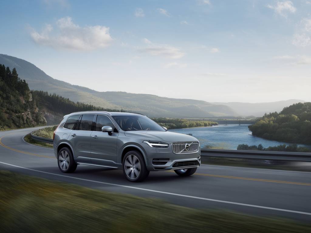 volvo xc9 tout savoir sur ce modèle emblématique