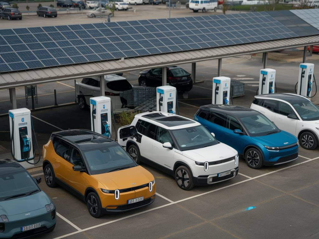 comment prolonger la durée de vie de la batterie de votre voiture électrique